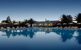 Forte de São Francisco Hotel Chaves